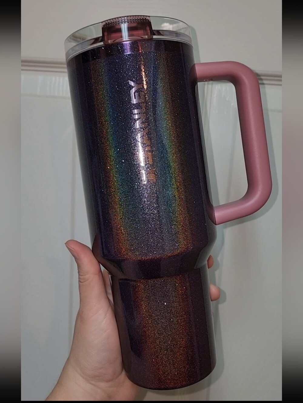 Stanley Custom 40oz Protour